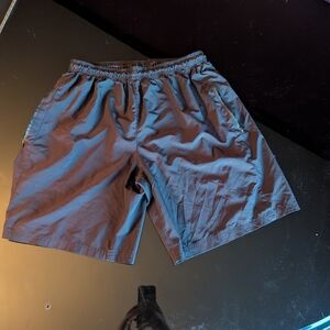 Men's Leg3nd Dark Blue  Shorts